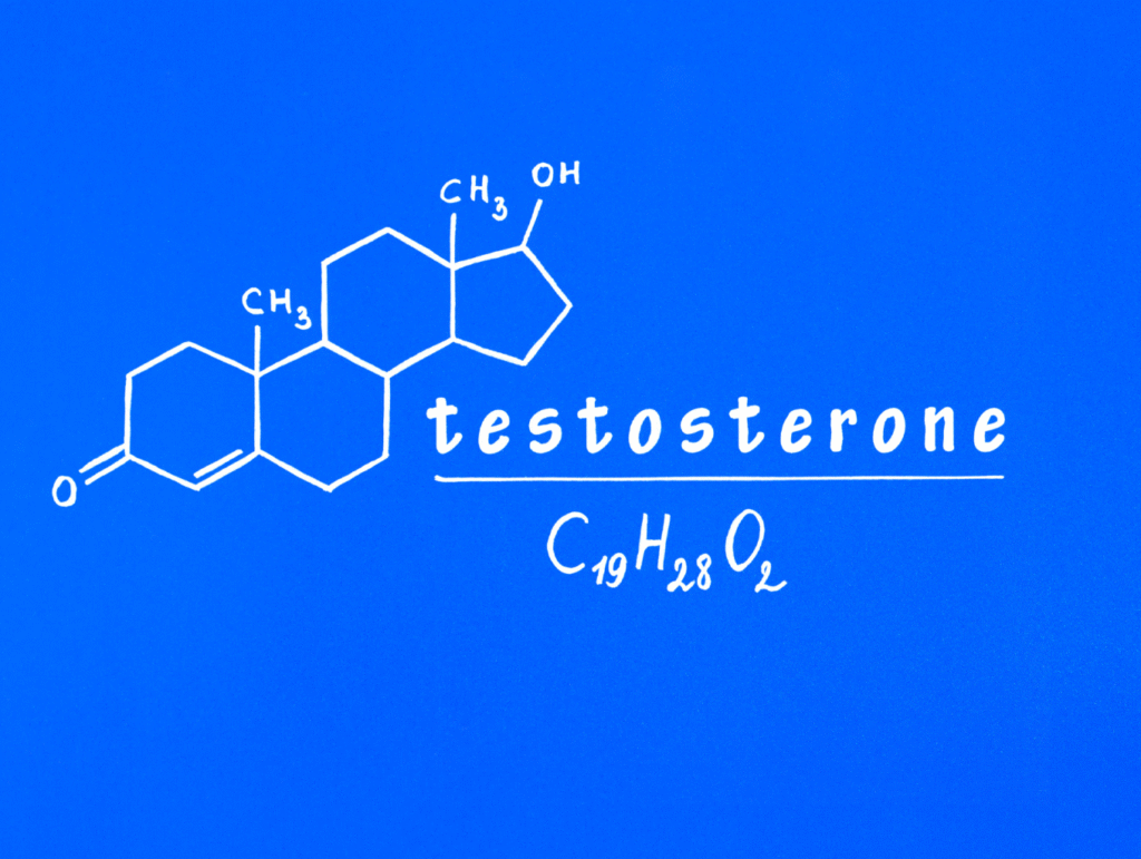 Testosterone Replacement Therapy